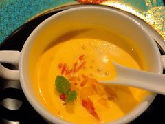 杨枝甘露-三号黄浦会Canton Table