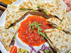 -红屋牛排西餐厅(金狮广场店)