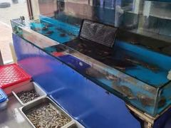 水产区-1910老鲁味海鲜·戳子肉·青岛菜(金沙滩店)