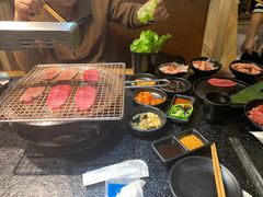 -九田家黑牛烤肉料理(太阳城店)