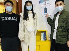 -脑洞先生非恐剧情密室(五一店)