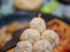 -鸿姐老火锅(花园路店)