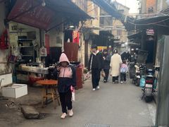 -吴长子卤菜馆(统一街店)