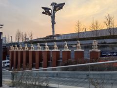 -北京奥林匹克公园