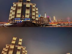 -重庆两江夜游-交运系列