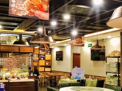 -渔娘渔家丹东海鲜(东直门店)