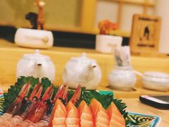 -隐泉京望日式料理(太和广场店)