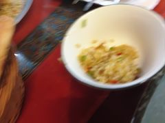 -Xabnam_夏葡纳·新疆餐厅(日坛上街店)