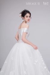 -WECOUTURE高级订制广州