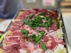 -古彭7只羊·招牌白串·碳锅羊肉旗舰店