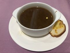 香培牛尾汤-德大西餐社(云南南路店)
