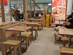 -小满手工粉(上海月星环球港店)