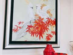 -华庭苑农家乐(旺山店)