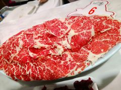 -食潮汕头鲜牛馆(望京保利店)