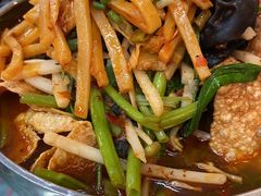 -红鼻子桂林米粉(金唐新光界店)