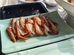 -羲和雅苑•北京烤鸭(平安国际金融中心店)