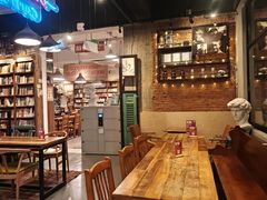 -1200读书自习室(体育东店)