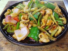 -大岗仙庙烧鸡(花东店)