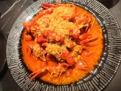 -红盔甲·小龙虾(车公庙店)