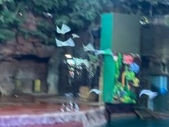 -长鹿旅游休博园