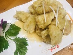 锅包肉-东北风(江北万达店)