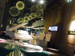 -La Sauce法意餐厅