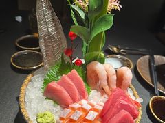 -蟹犇•帝王蟹雪蟹(陆家嘴店)