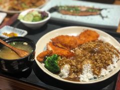 -石屋料理(南京西路店)