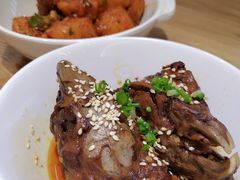 -付小姐在成都(川沙店)