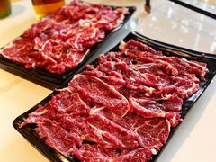-三毛牛肉店(福强店)