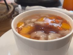 -花舍·新派粤菜·西餐·下午茶(亚运村·鸟巢店)