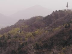 -北京鹫峰国家森林公园