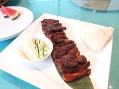 -芳草地度假酒店·野炉中餐厅