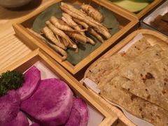 -十二舍·湯物素煮(江泰潤政店)