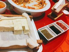 -山西会馆·晋菜·晋商宴·牌匾博物馆(胜利东街店)