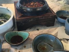 -茉莉花空中花园餐厅(义乌店)