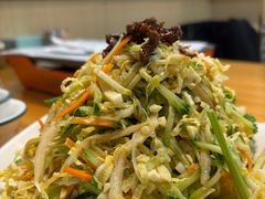 -亿牌牌东北烧烤(怀特店)