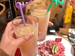 -西月山居匠心创意料理(江汉路新佳丽广场店)
