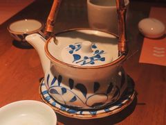 -山葵家·创意料理(万象汇店)