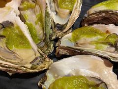 -烧蠔帮·生蚝海鲜牌档(观海店)