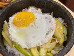 -德寿宫韩国料理(下沙店)