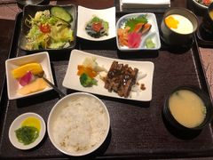 -富力希尔顿酒店·源氏日餐厅