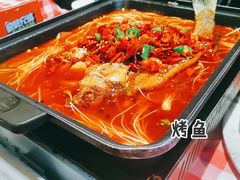 -辣小鲜·南昌大排档(船山路店)