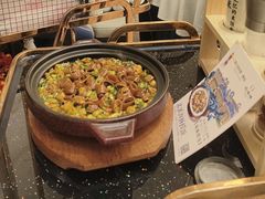 -品海楼·大连海胆锅贴馆(东港店)