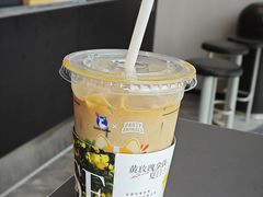 -瑞幸咖啡(番禺万达广场店)
