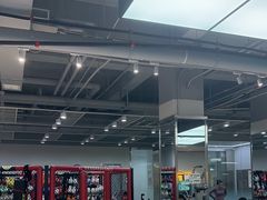 -空中健身·游泳(季佳荟新华家园店)