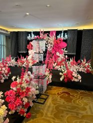 -北京燕尔婚礼策划