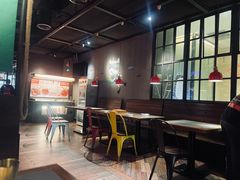 -探鱼·鲜青椒爽麻烤鱼(中山大信新都汇店)