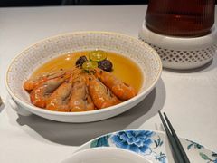 -醉舍·新淮扬菜(长宁龙之梦店)