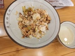 -狮头牌卤味研究所·卤味饭(花城汇南区店)